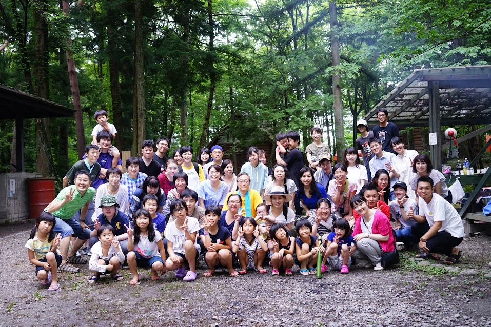 全国心臓病の子どもを守る会 長野県支部 公共的活動応援サイト 長野県みらいベース