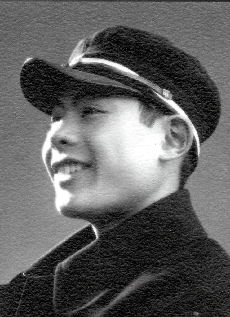 イメージ画像: 戦後80年－特攻隊員を通して、平和を学び、次世代の若者たちに伝えたい