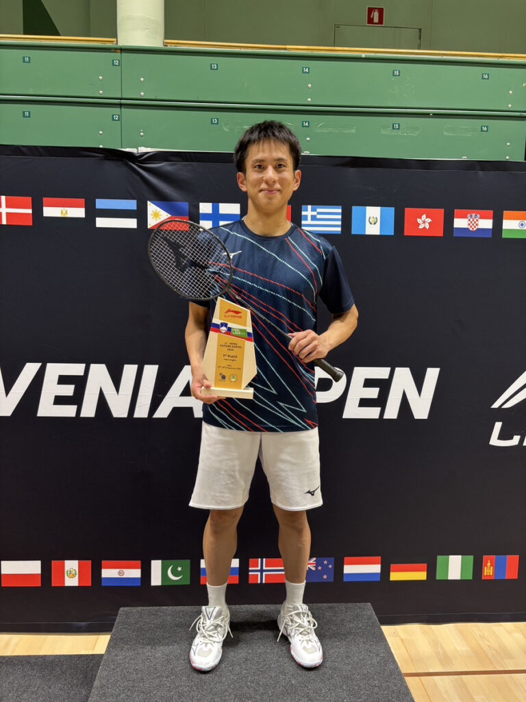 イメージ画像: 長野から、世界の頂点へ！古賀穂選手、全日本選手権・五輪挑戦を支える応援プロジェクト